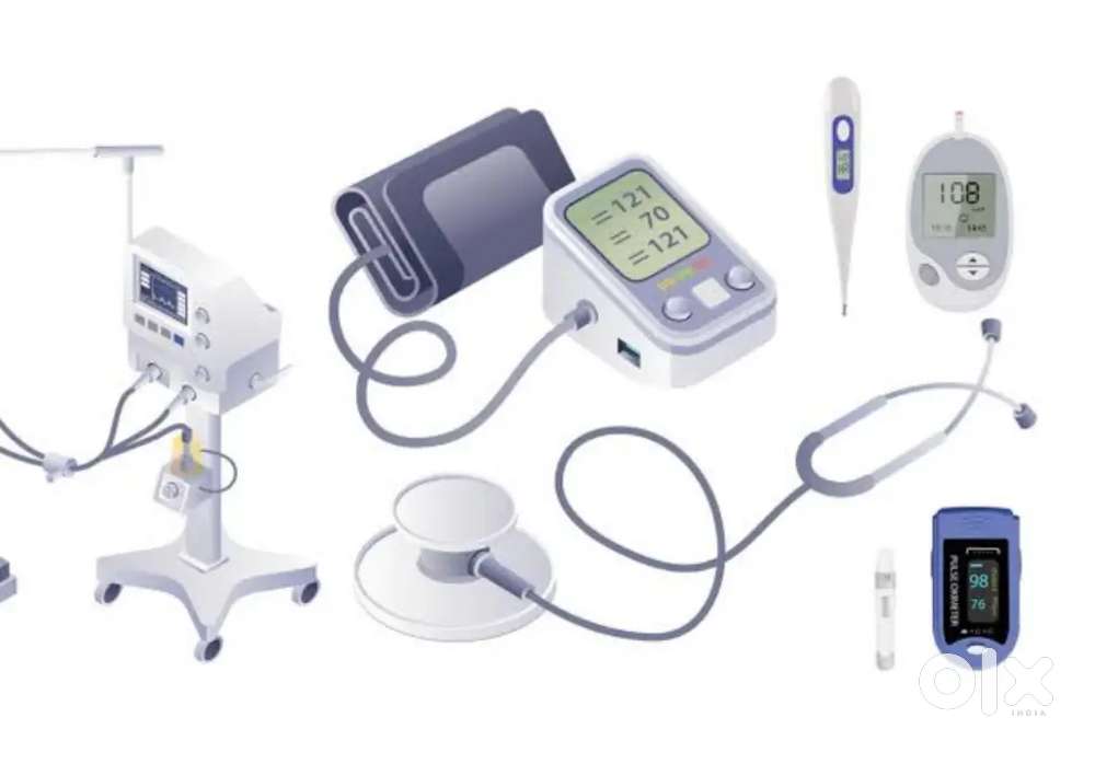 Patient care ,elder care and baby care