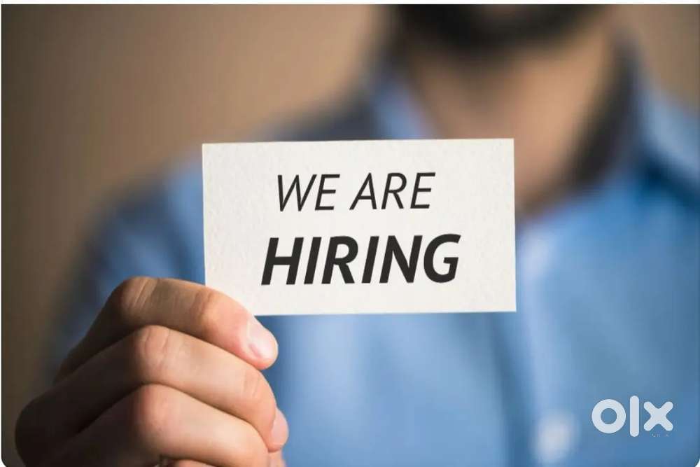 Wanted Female Staff - Coimbatore