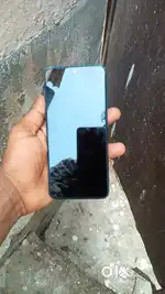 Redmi note 10s  argent sell
