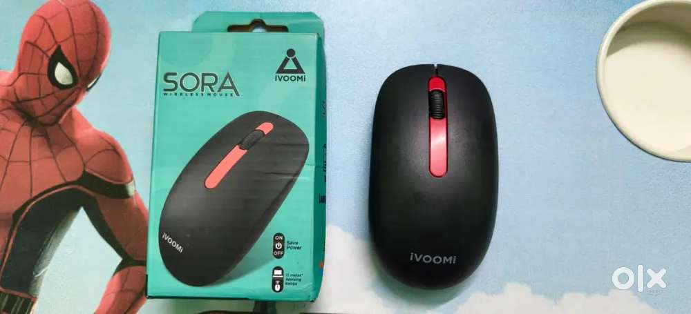 SORA WIRELESS MOUSE