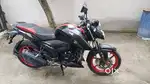 TVS Apache RTR 160 4V