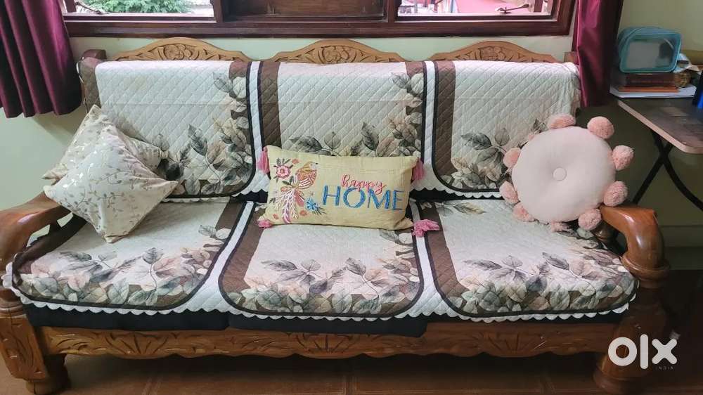 Sofa set for sale