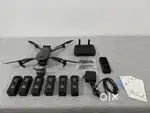 DJI Mavic 3T Thermal Enterprise M3T
