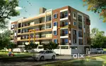 Your Dream Home Awaits in Patia,Stylish,Spacious – 2BHK & 3BHK Flats