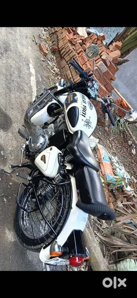 good condition