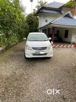 Toyota Innova 2008 Diesel Well Maintained