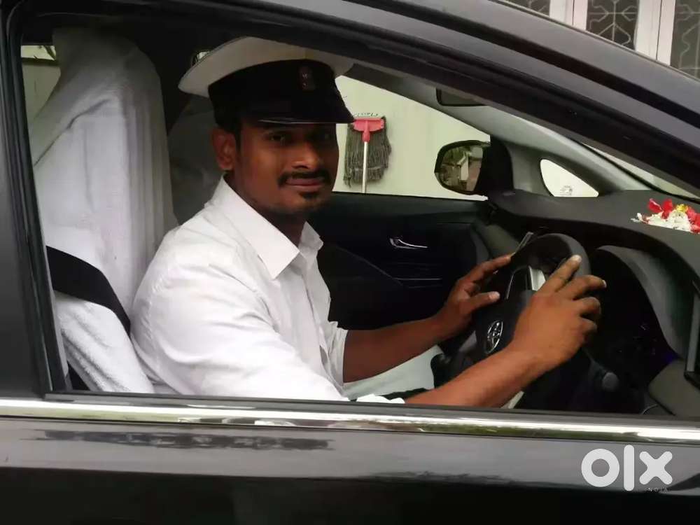 Driver chahiye, Driver job, Driver wanted