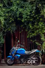 Mahindra mojo Bs4