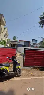 #3 BHK Independent House for Rent – ₹35,000/month