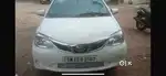 Toyota Etios 2016 CNG & Hybrids Good Condition