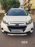 Honda WR-V i-VTEC S, 2018, Petrol