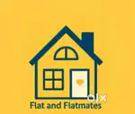 Looking for shared female flatmates near sasmira college, worli.