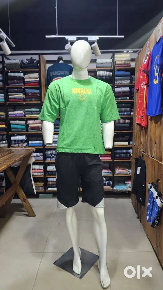 തുണികടയിലേക്ക്  Part Time Sales Boy യെ തേടുന്നു