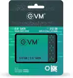 EVM 512 GB SSD 5 YEARS WARRANTY 2700rs