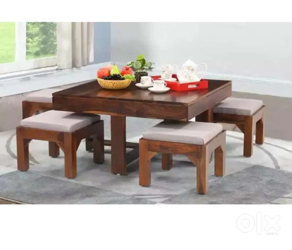 Nice place for small family