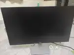 Dell Monitor 1 year old good condition