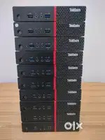 Lenovo Thinkcenter i5 6th 8gb ram 256gb SSD exelent condition