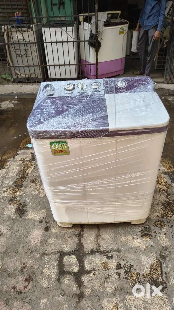 Videocon semi automatic Washing machine
