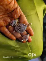 American Diamond Jewellery