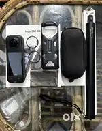 Insta 360 X4