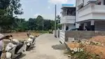 4.5cent houe plot near kakkanadu pukkattupay busroot 500mtr