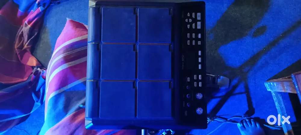 Spd Sx pad in excellent condition