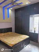 3BHK Apartment Available for LEASE in Varthur -   US0302