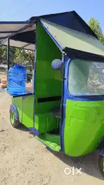 Food Auto For sale