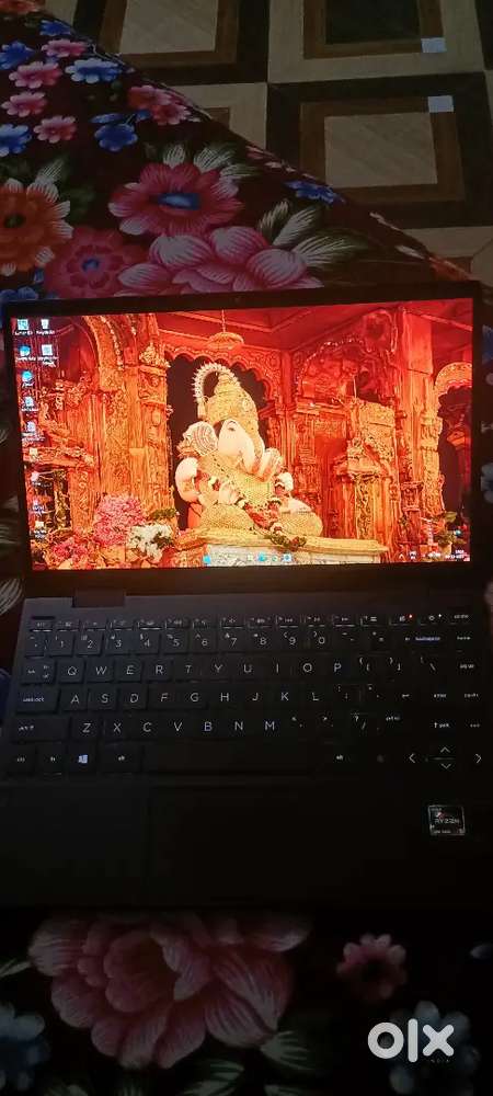 hp envy x360 laptop for sell