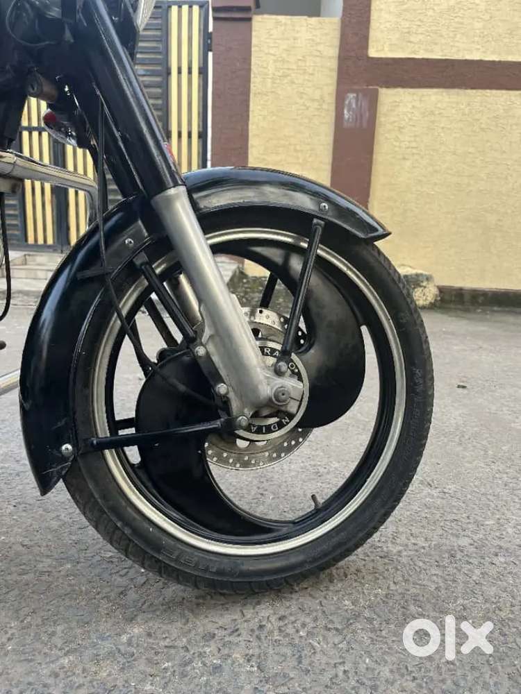 Smooth engine