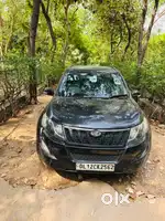 Mahindra XUV500 2016 Diesel Good Condition