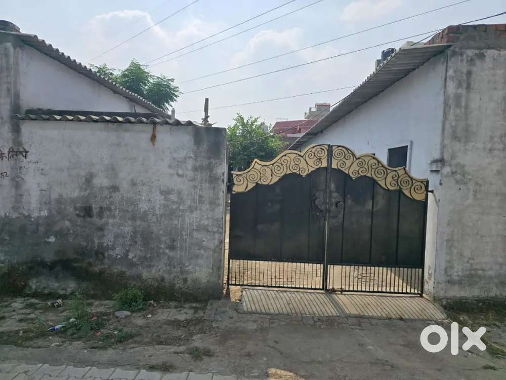 Sell plot with quarters