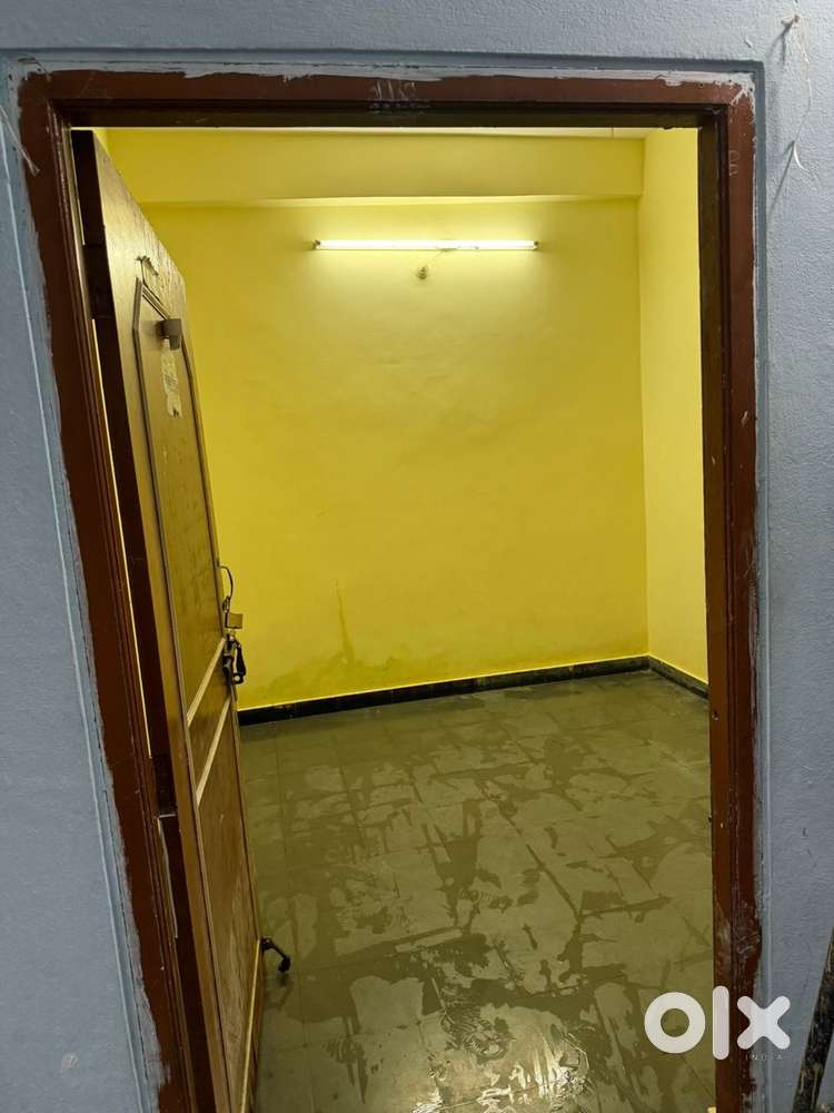 Flat on rent