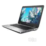 I5 6genration hp laptop