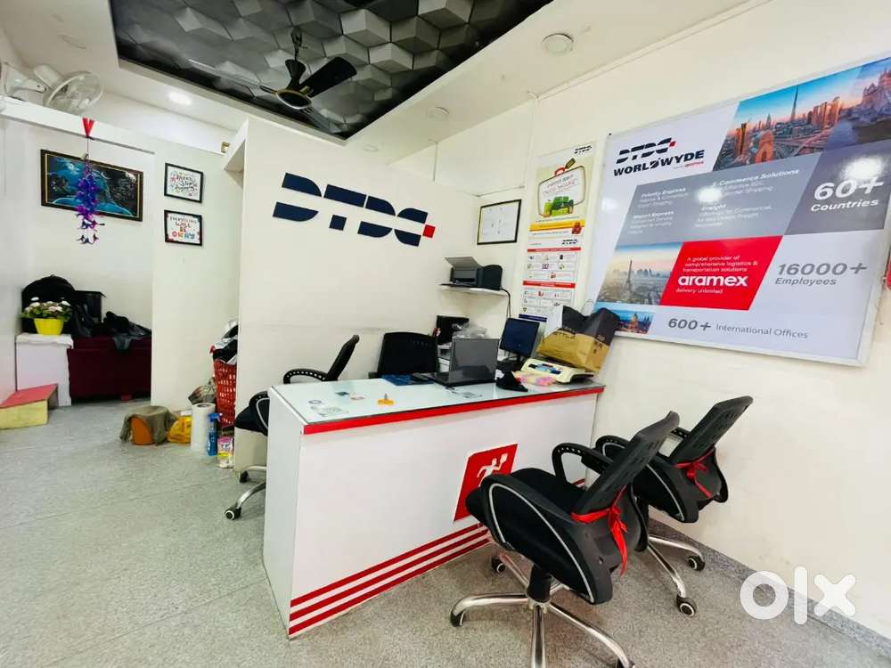 Staff Required- Apply Now