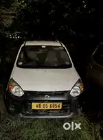 Driver needed for Uber/Indrive/ola etc