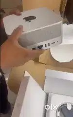 NEW Mac Studio AppleM1 Max (Box Pack)