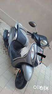 Yamaha Fascino – Stylish & Well-Maintained Scooter for Sale