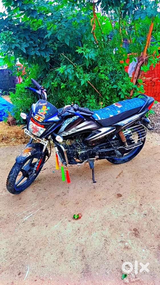 Super condition bike 20000