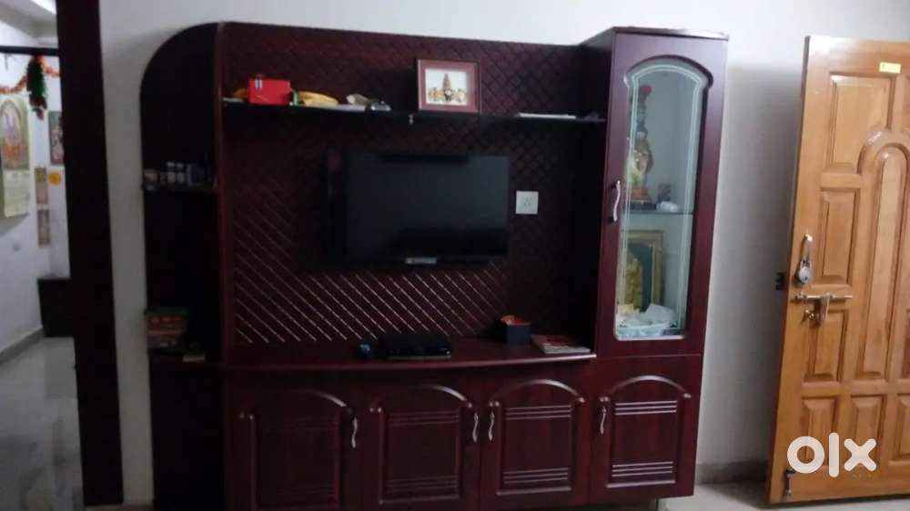 3BHK Flat for Sale