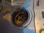 IFB washing machine in good condition