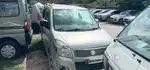 Maruti Suzuki Wagon R VXI, 2016, Petrol