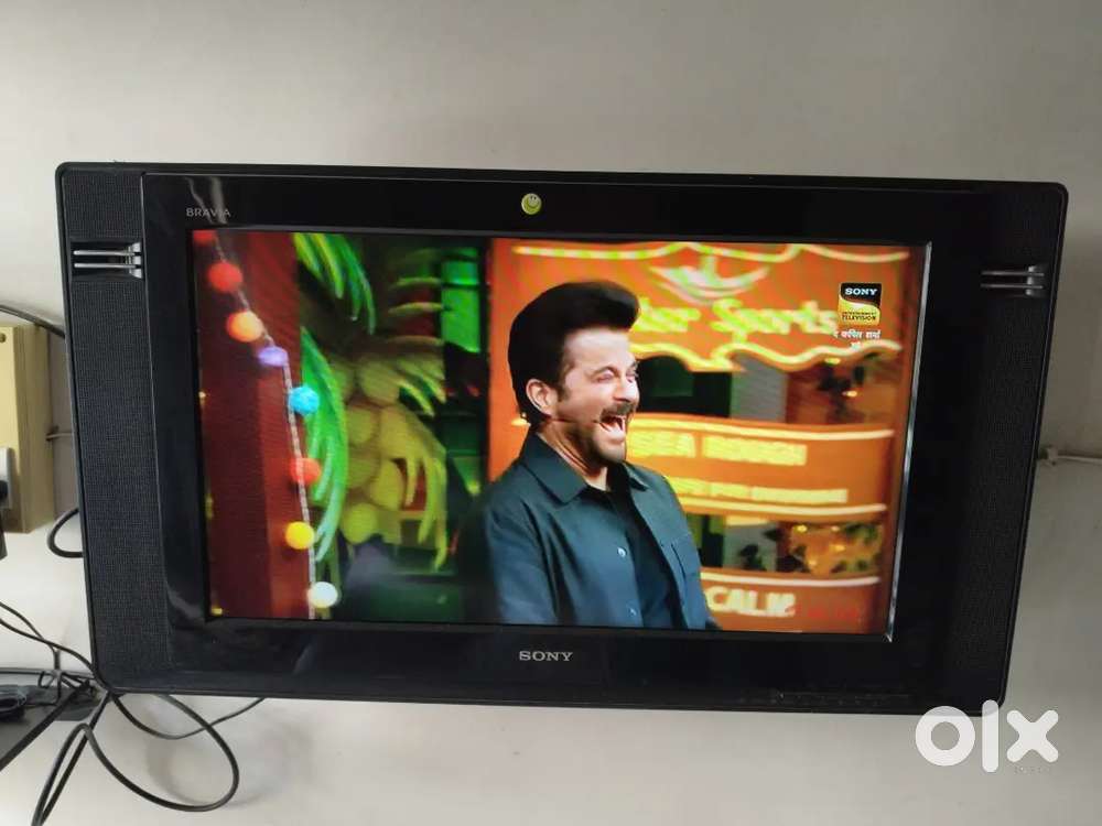 Sony Bravia
