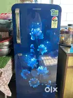 Kelvinator Refrigerator