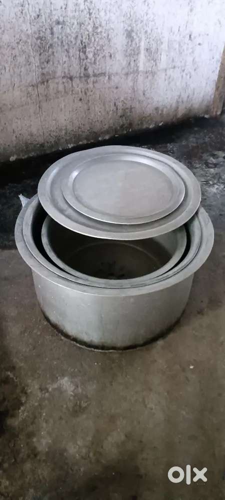 Hotel Kitchen Items Sales