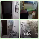 Tolet : Single Person Independent 4500