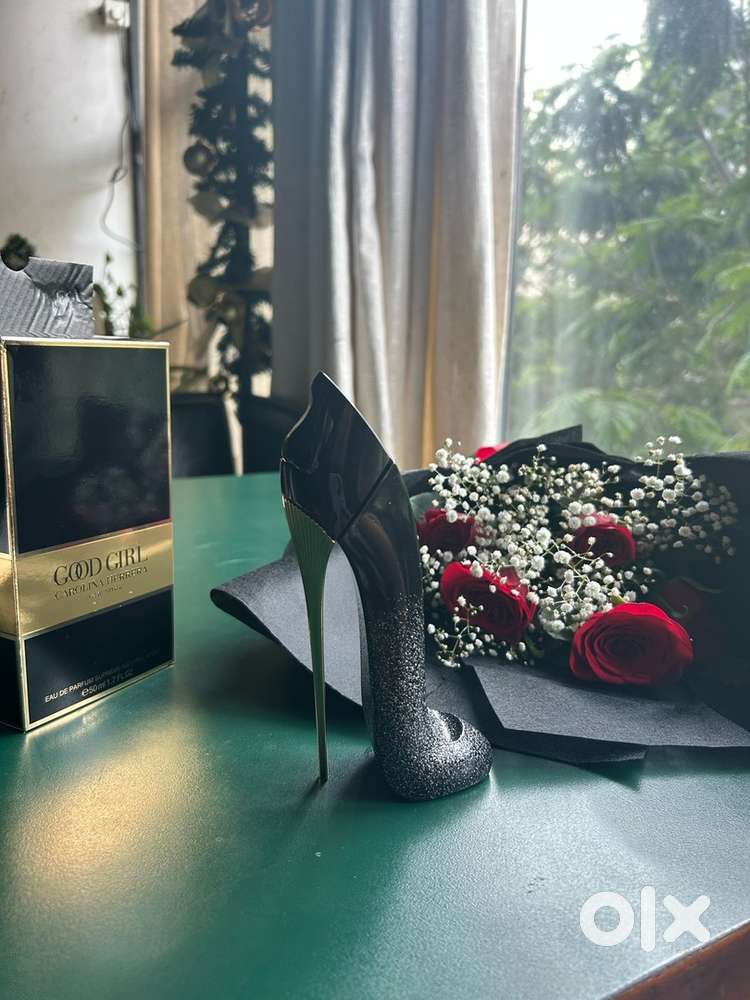CAROLINA HERRERA GOOD GIRL PERFUME