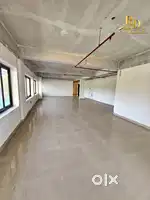 Vytila 1150 Sqft Semi Furnished Office For Rent