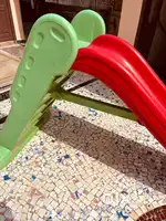 Kids Slide