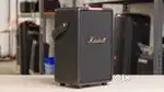 Mashall tufton 80w